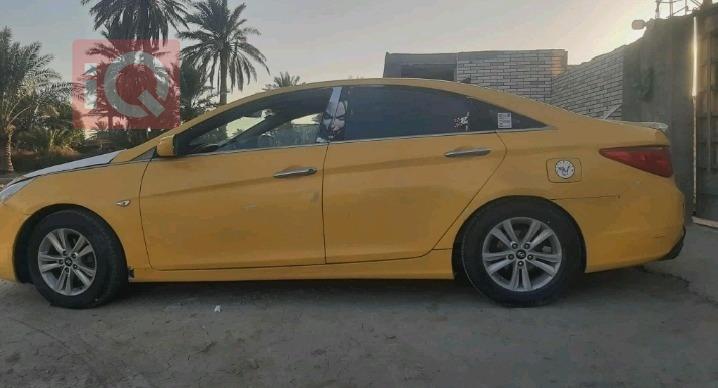 هيونداي سوناتا